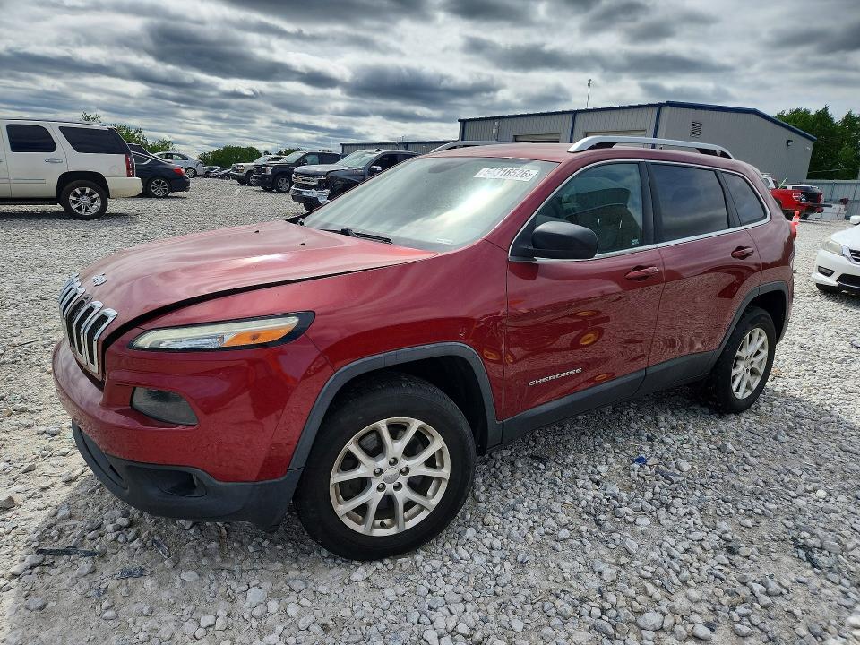 1C4PJMCB5GW118035