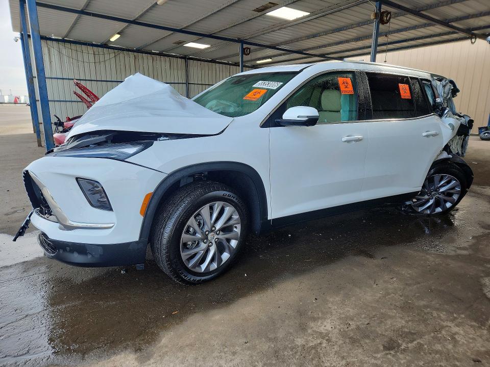 5GAEVAKS5TJ281367