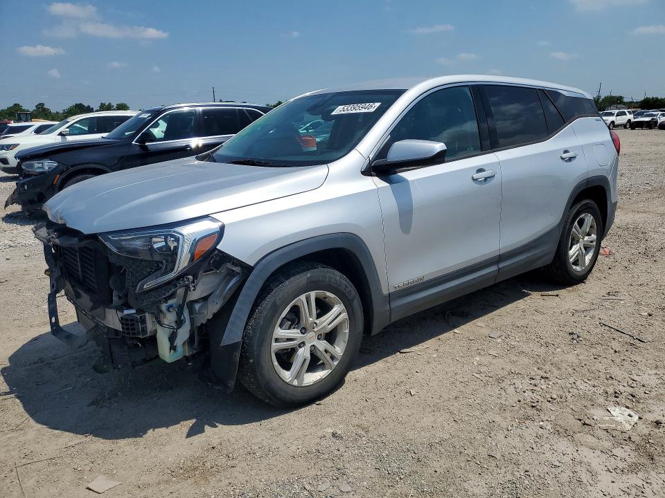 3GKALMEV5LL146980