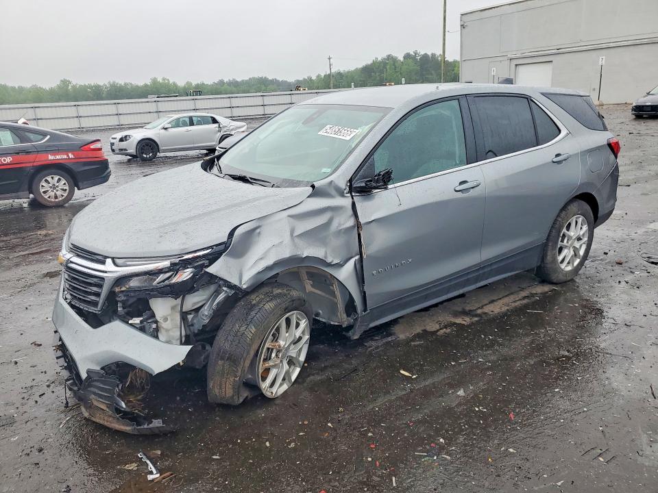 3GNAXUEG5RL357288