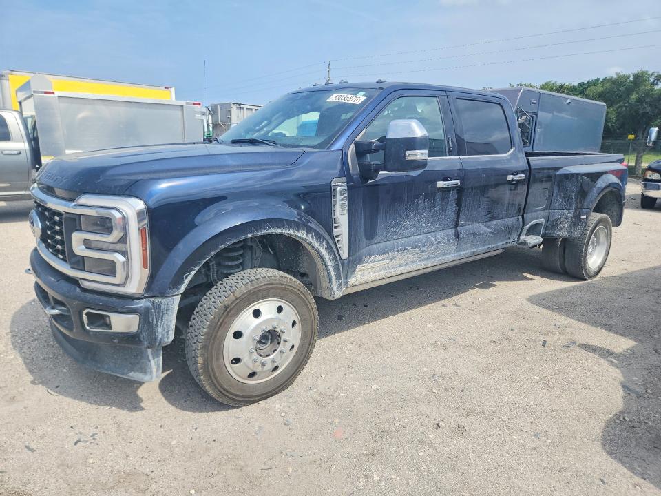 1FT8W4DT9REC88209