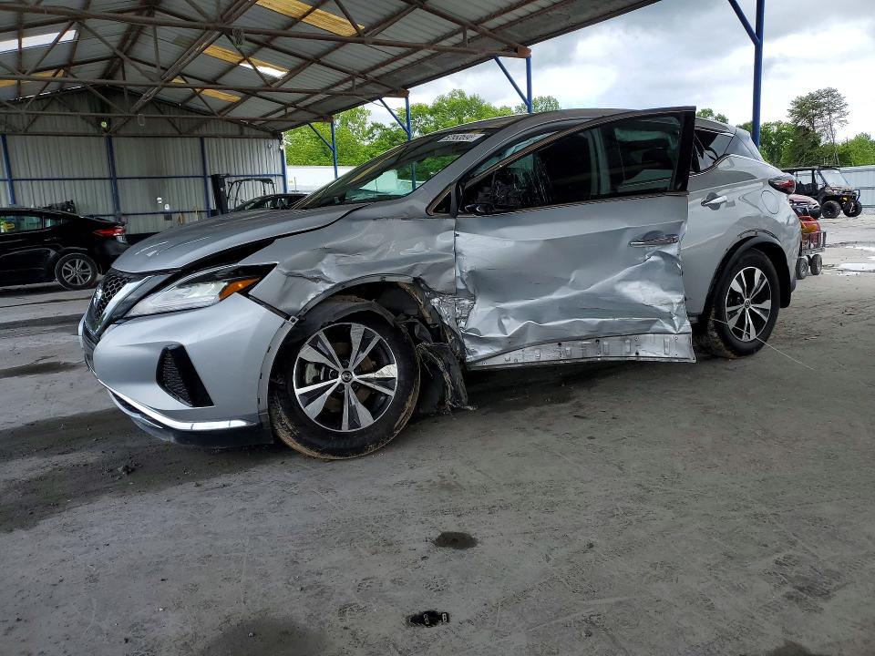 5N1AZ2AS0LN172893