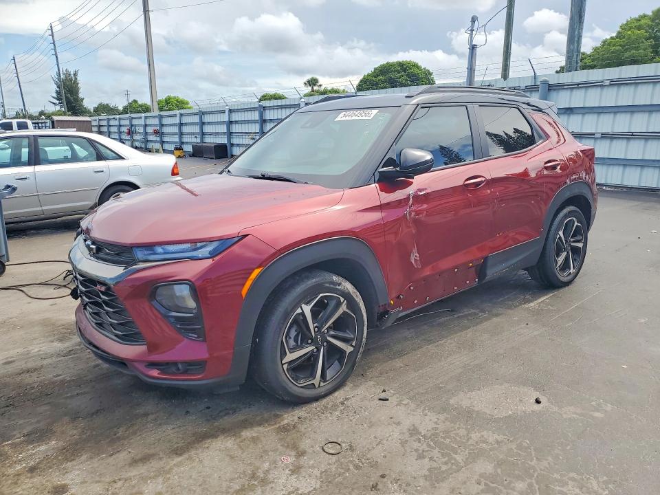 KL79MTSL7NB120293