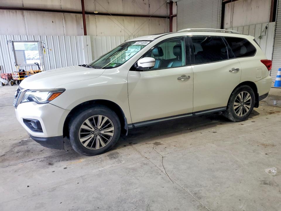 5N1DR2MM6HC909639