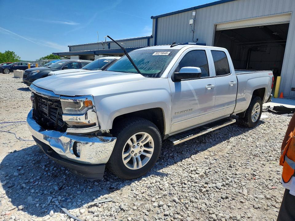1GCVKREH7JZ166029