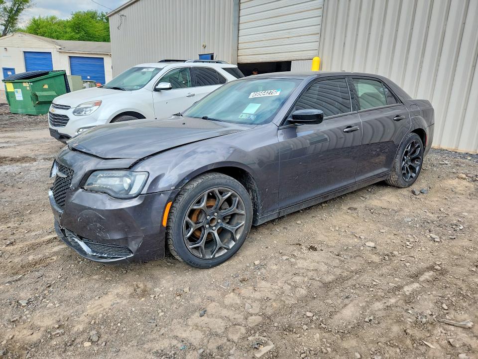 2C3CCAAG7JH281821