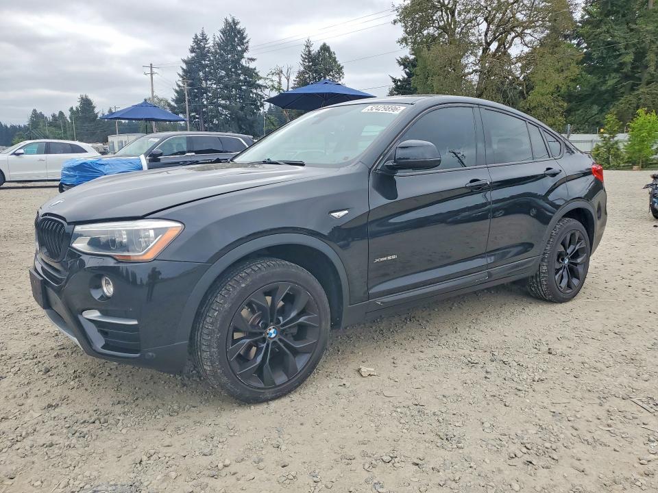 5UXXW3C55F0M86561