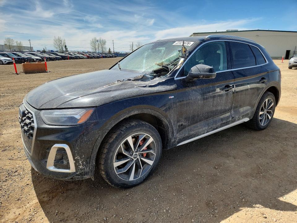 WA1EAAFYXM2114369