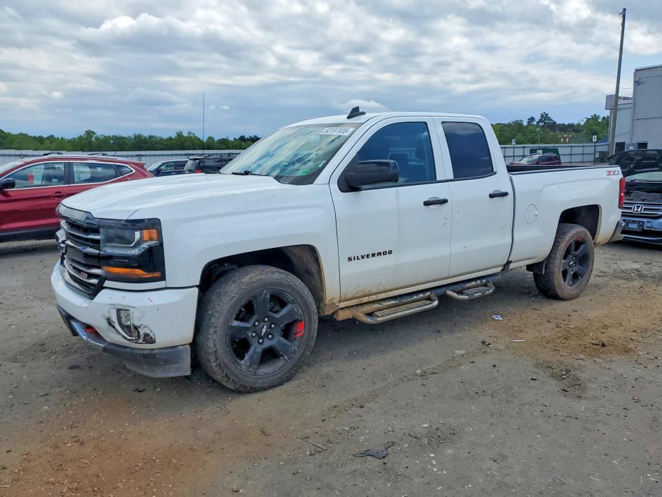 1GCVKREC8JZ294784
