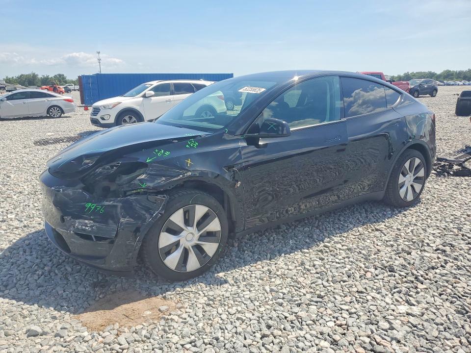 7SAYGAEE3PF770202