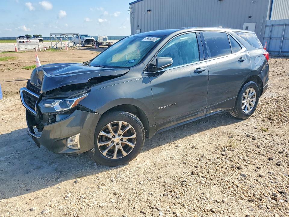 2GNAXJEV3J6197840