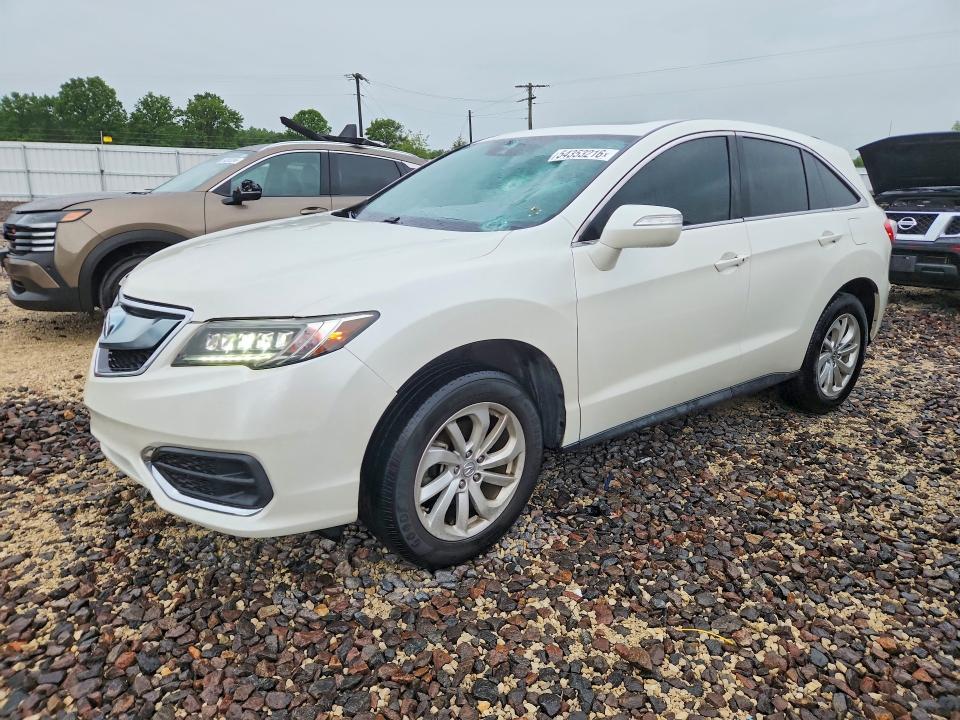 5J8TB3H32HL011066
