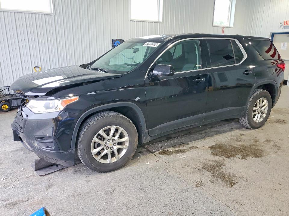 1GNERFKW1KJ245507
