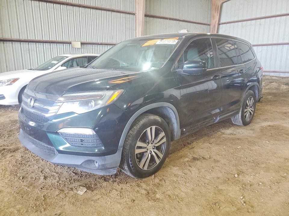 5FNYF5H33GB011163