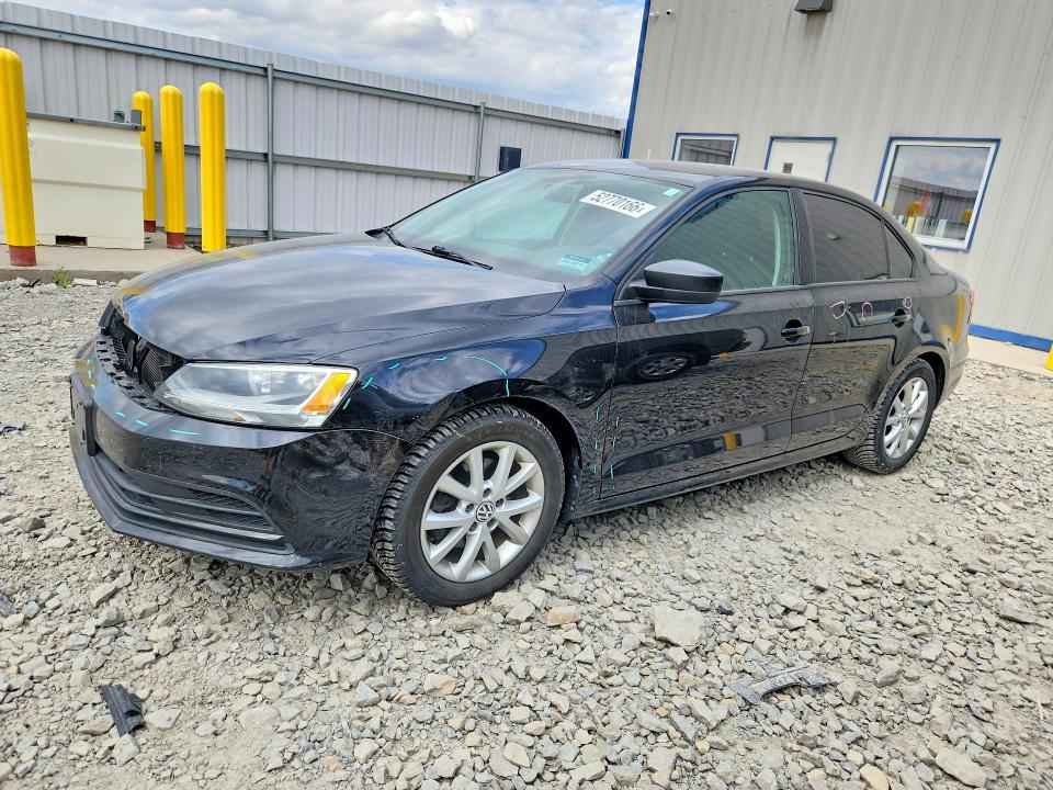 3VW267AJ5GM326520