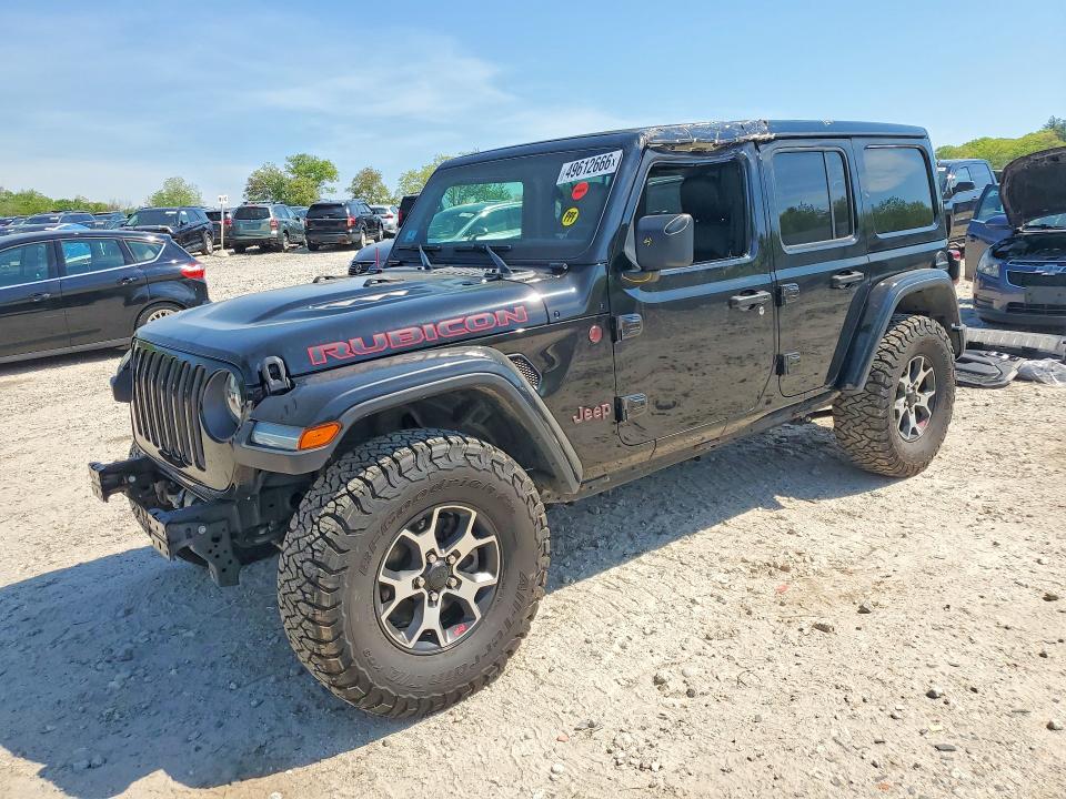 1C4HJXFNXMW581053