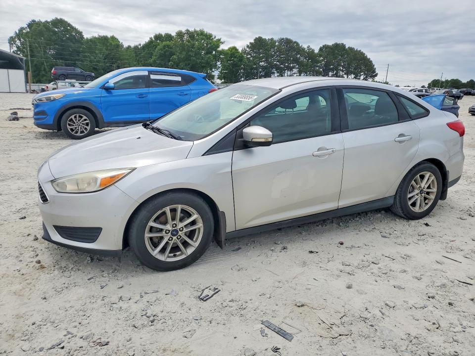 1FADP3F27FL289785