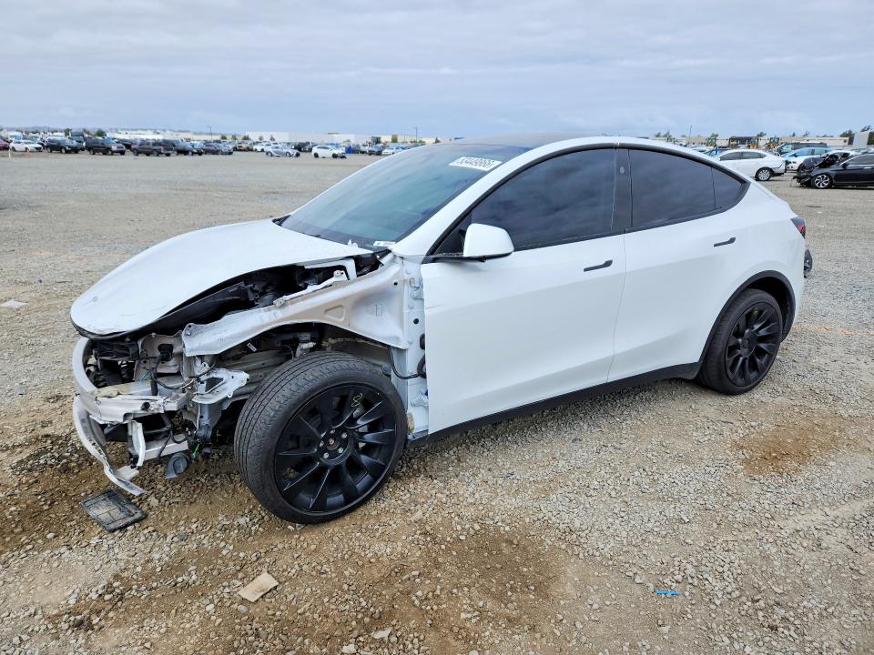 7SAYGDEE8RF069143