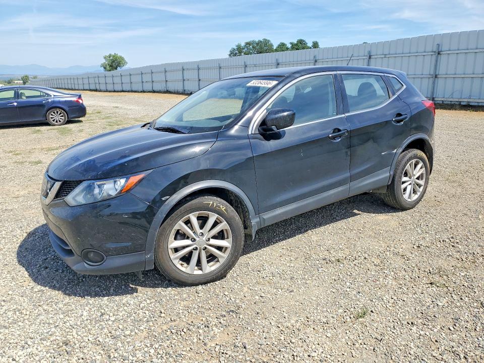 JN1BJ1CPXJW190170