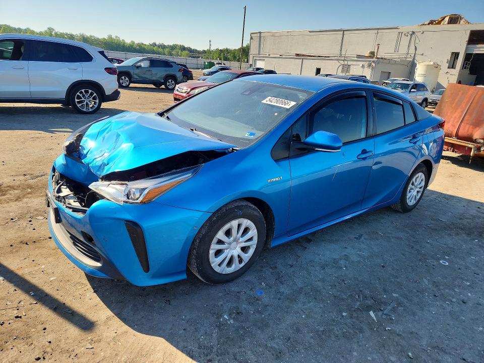 JTDKAMFU3M3142662