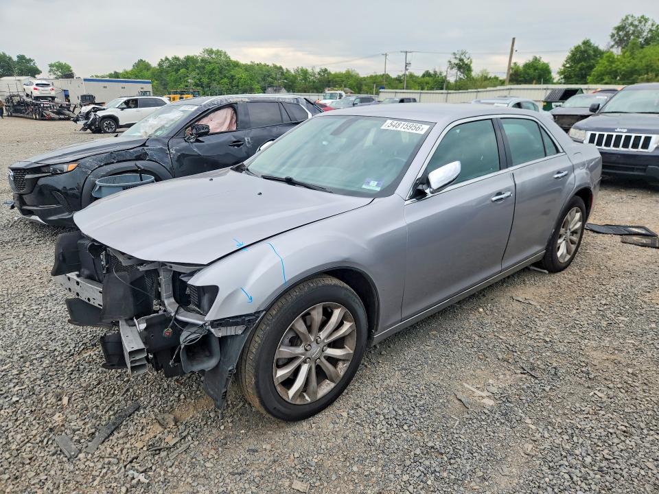 2C3CCAKG2JH269073