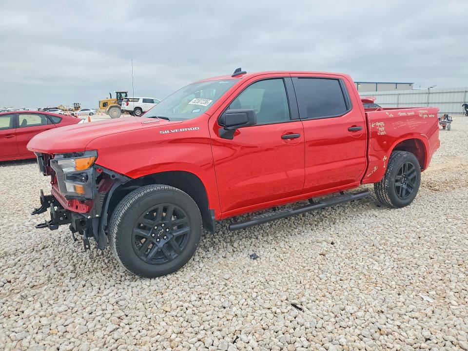 3GCPABEK3SG278245