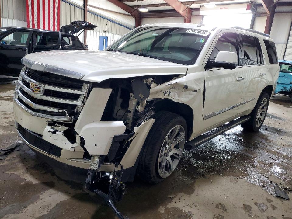 1GYS4NKJ1FR701581