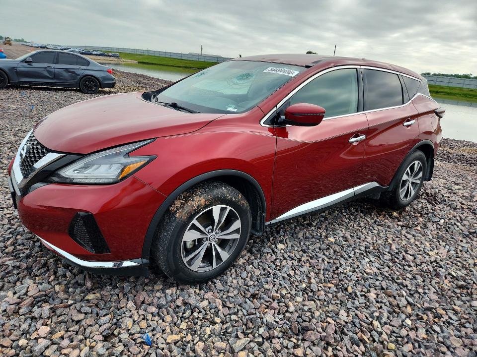 5N1AZ2MJ2KN120361