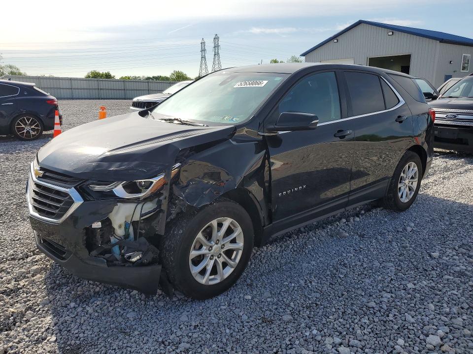 2GNAXJEV2K6253560