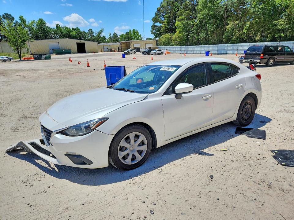 3MZBM1U79FM148273