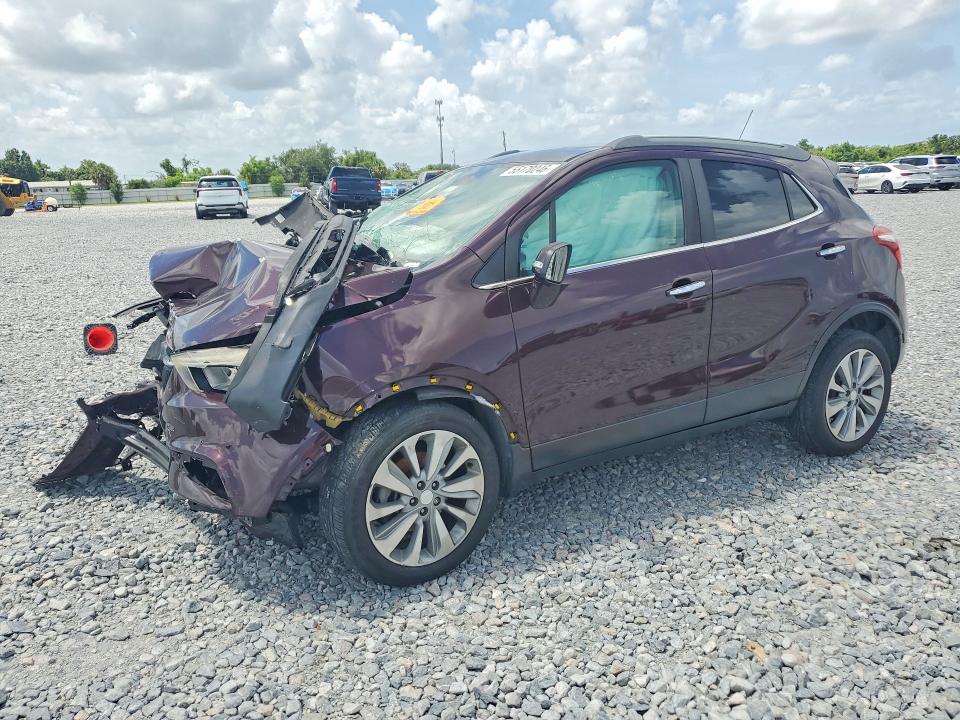 KL4CJASB5JB545643