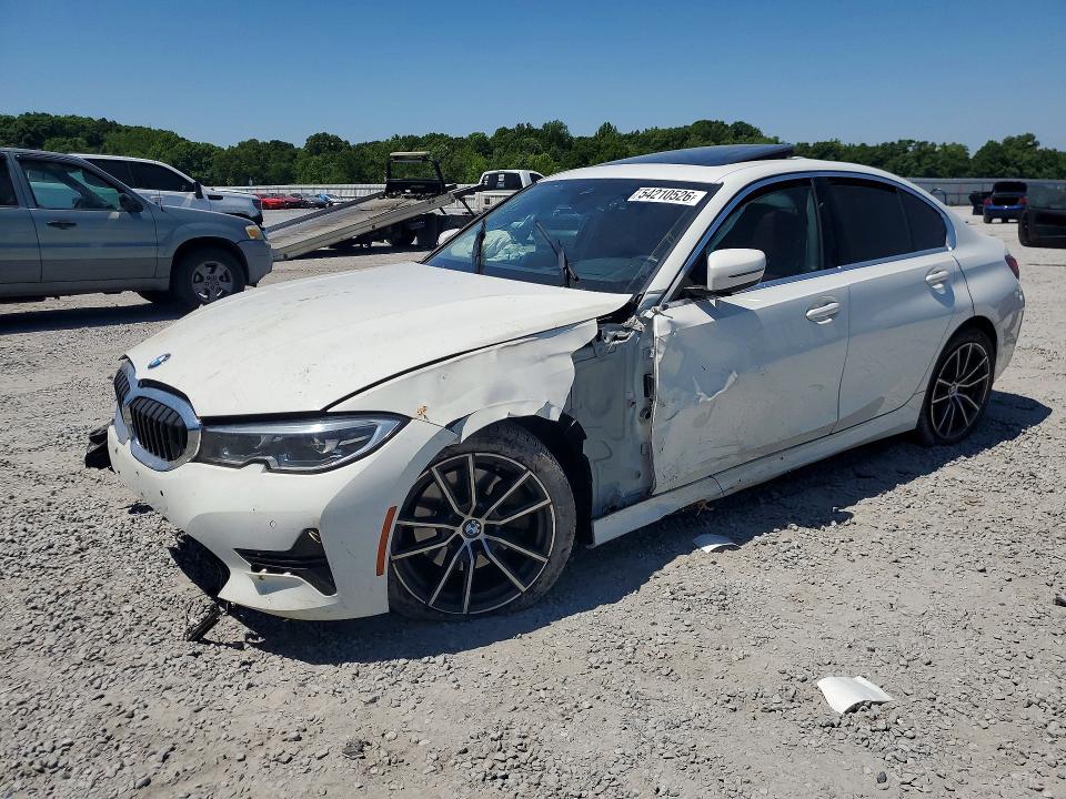 3MW5R7J01N8C40509