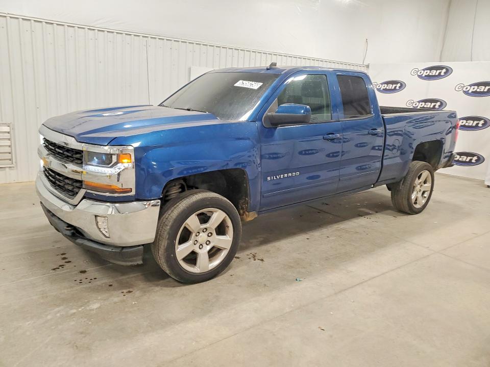 1GCVKREC3HZ128411