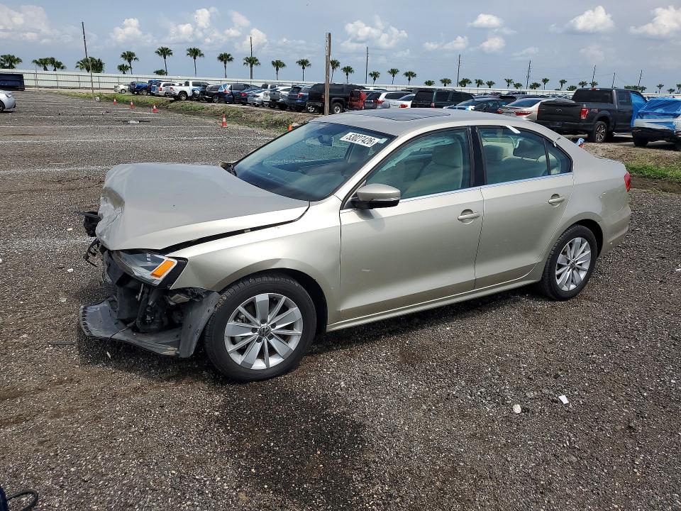 3VWD17AJ0FM285350
