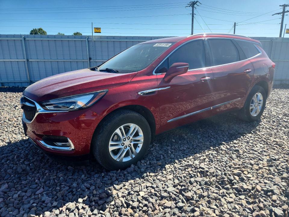 5GAEVAKW1LJ170575