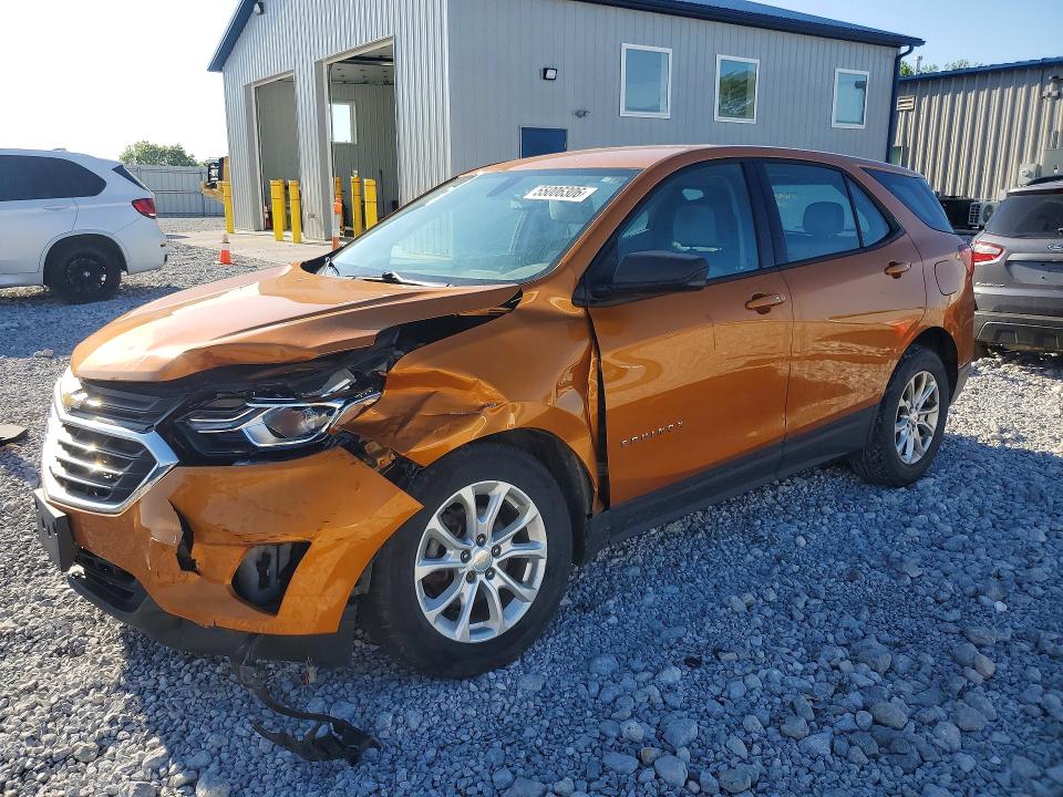 2GNAXHEV7J6177213