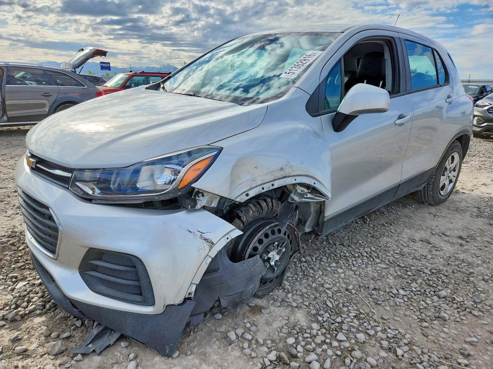 3GNCJKSB0JL293933
