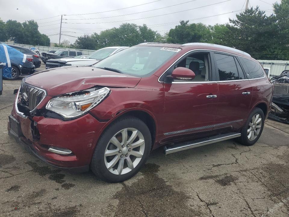 5GAKRCKD9HJ270934