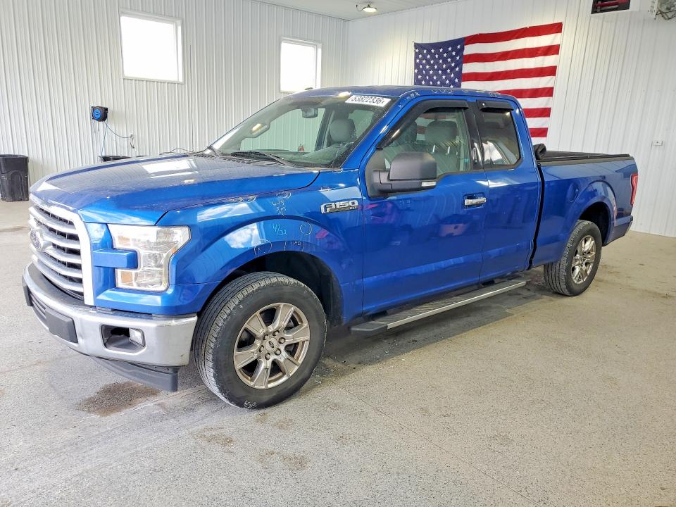 1FTEX1C85HKD15675