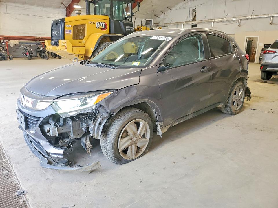 3CZRU6H54KM739994