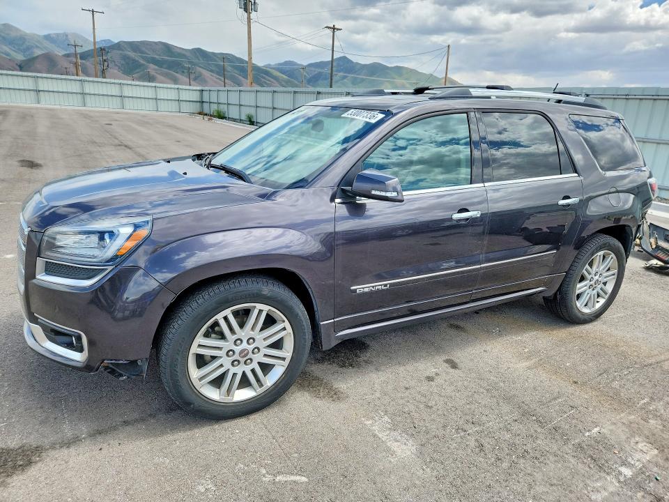 1GKKVTKD6FJ238437