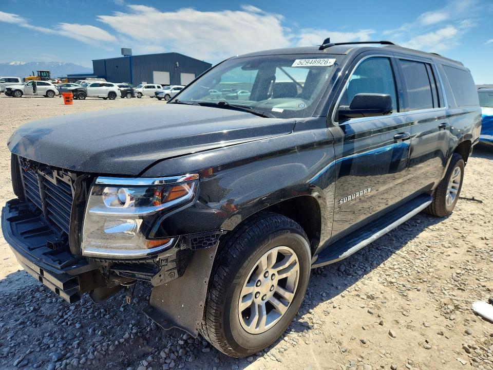 1GNSKHKC5LR302562