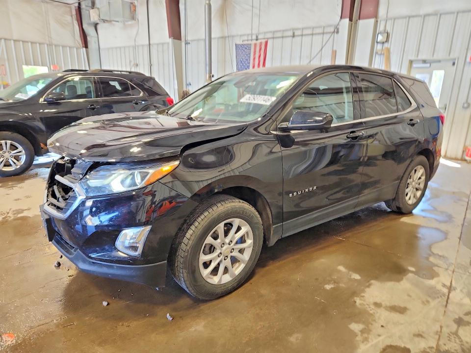 3GNAXUEV6LL258520