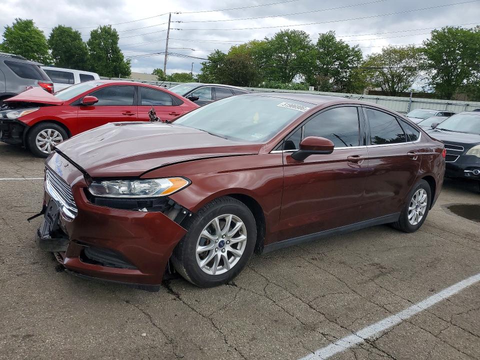 3FA6P0G71GR245169