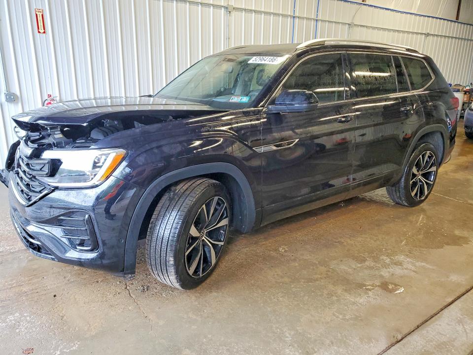 1V2FR2CA3RC570181