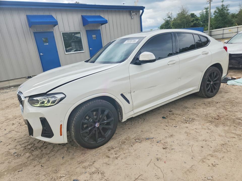 5UX33DT00N9K27116
