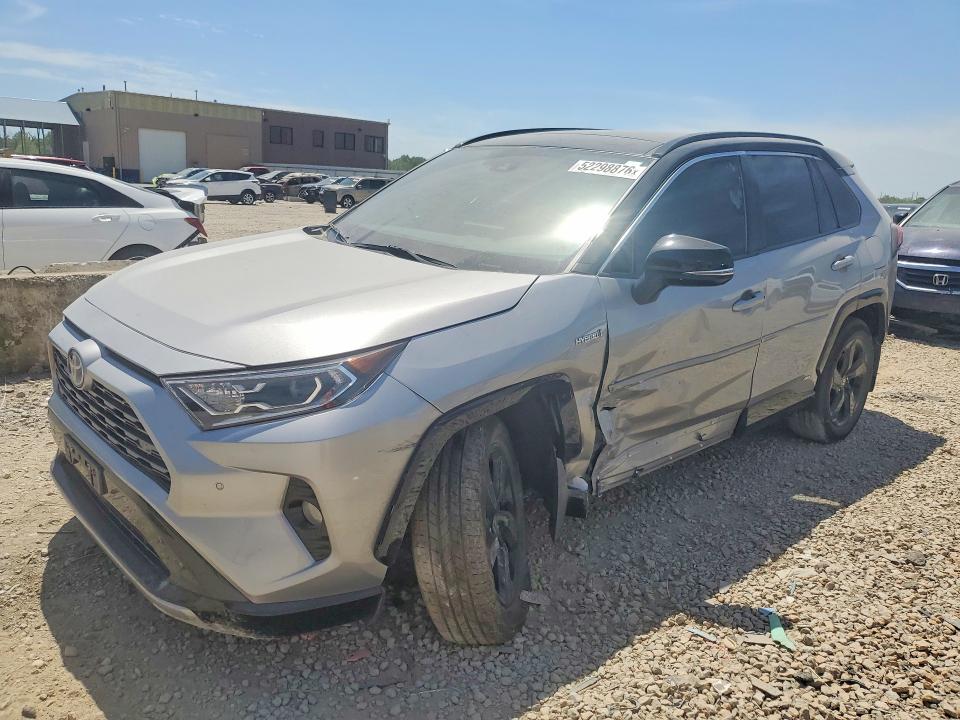 4T3E6RFV5MU059882