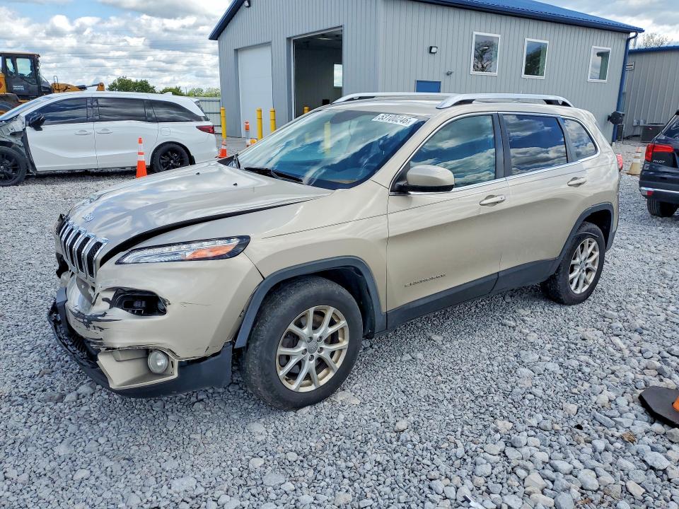 1C4PJMCS6FW528745