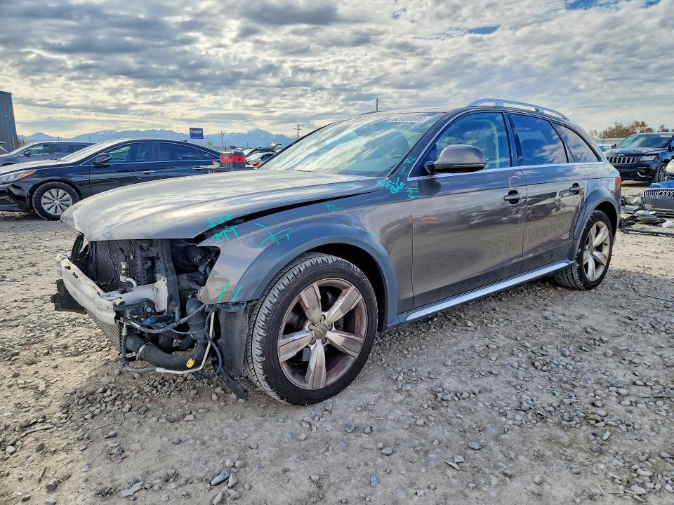WA1UFAFL3FA047558