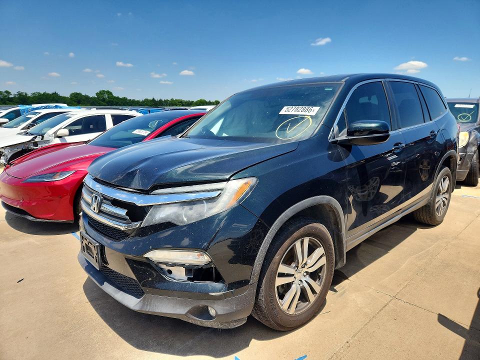 5FNYF5H50GB031677